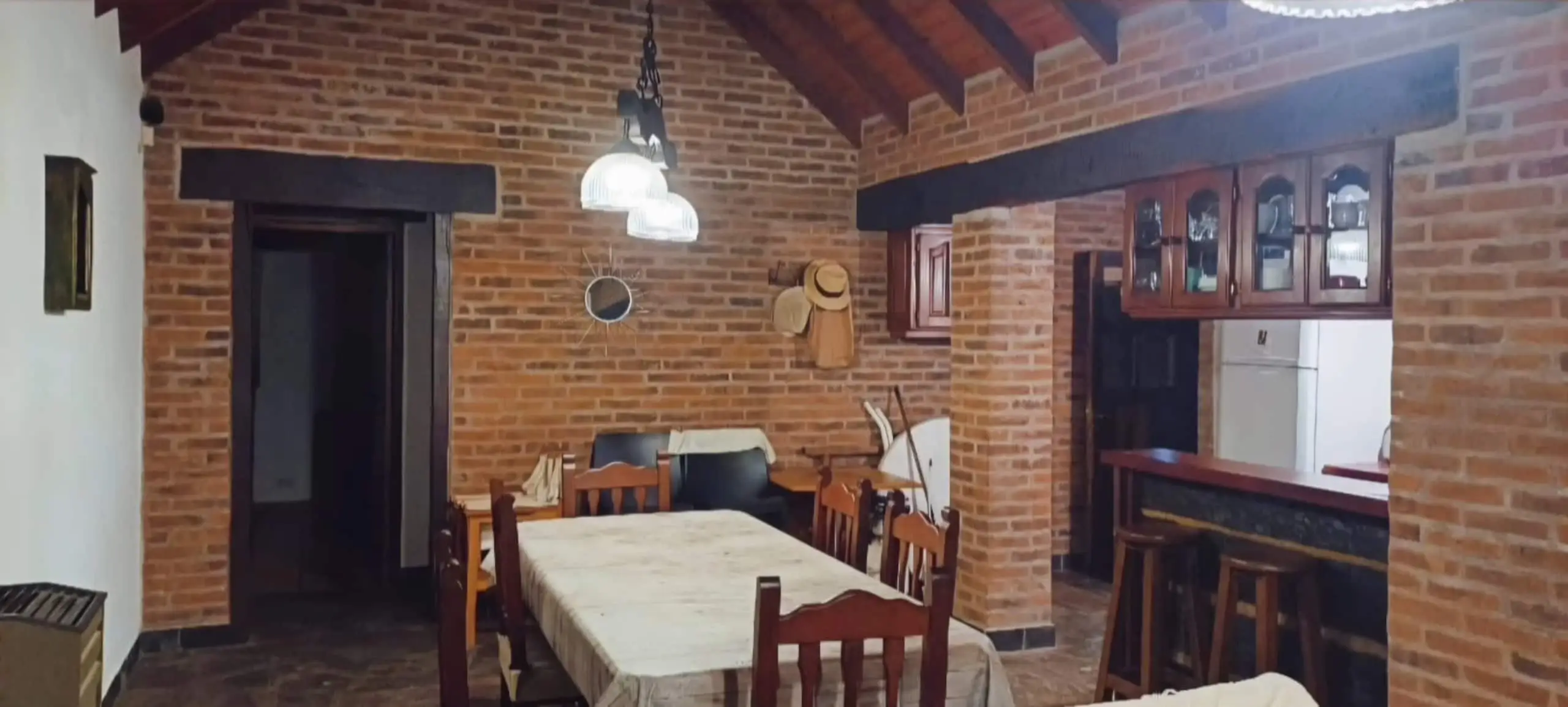 Comedor, otra vista