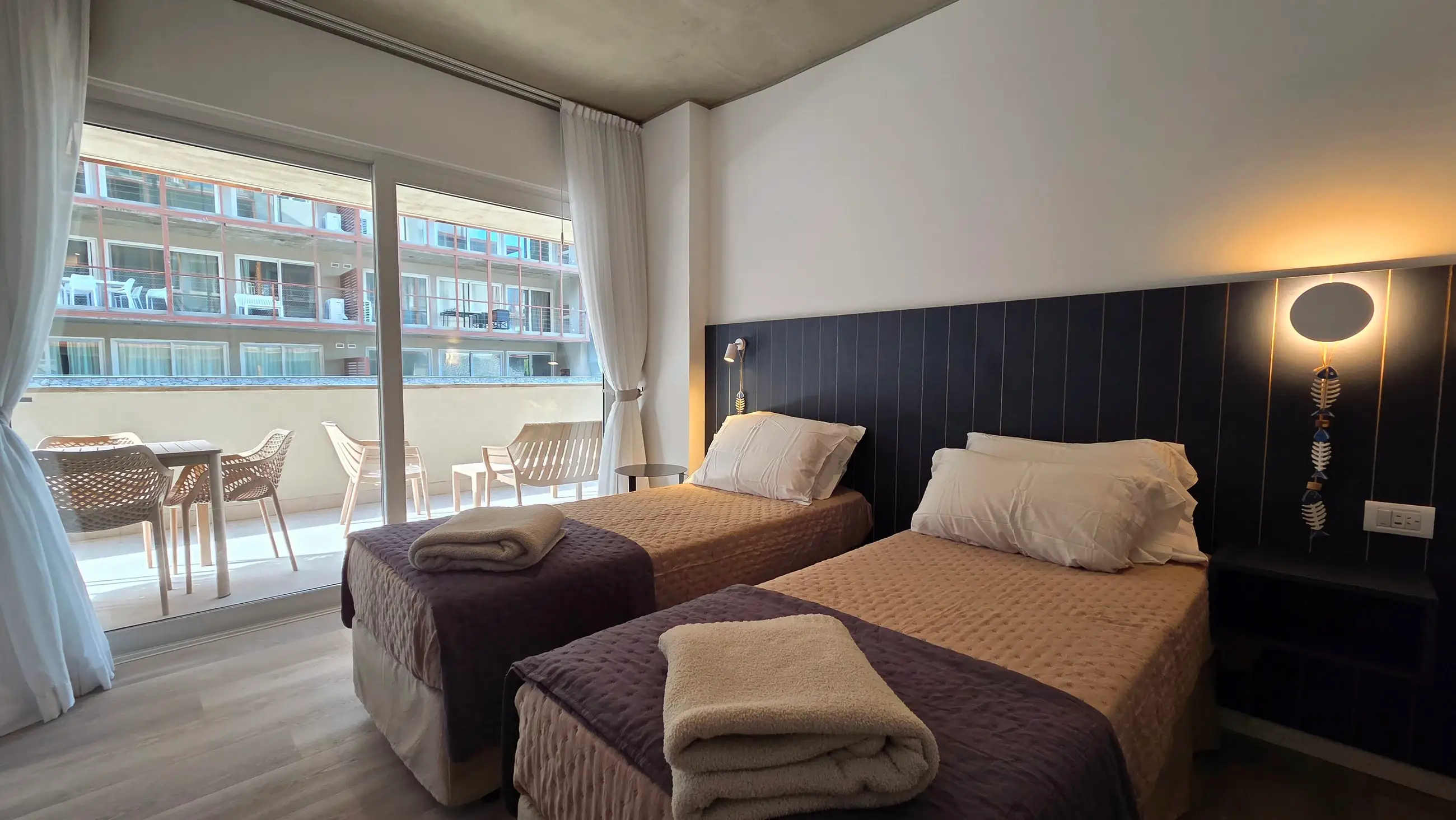 Segundo dormitorio