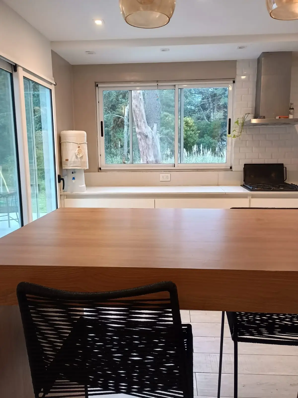 Segundo dormitorio