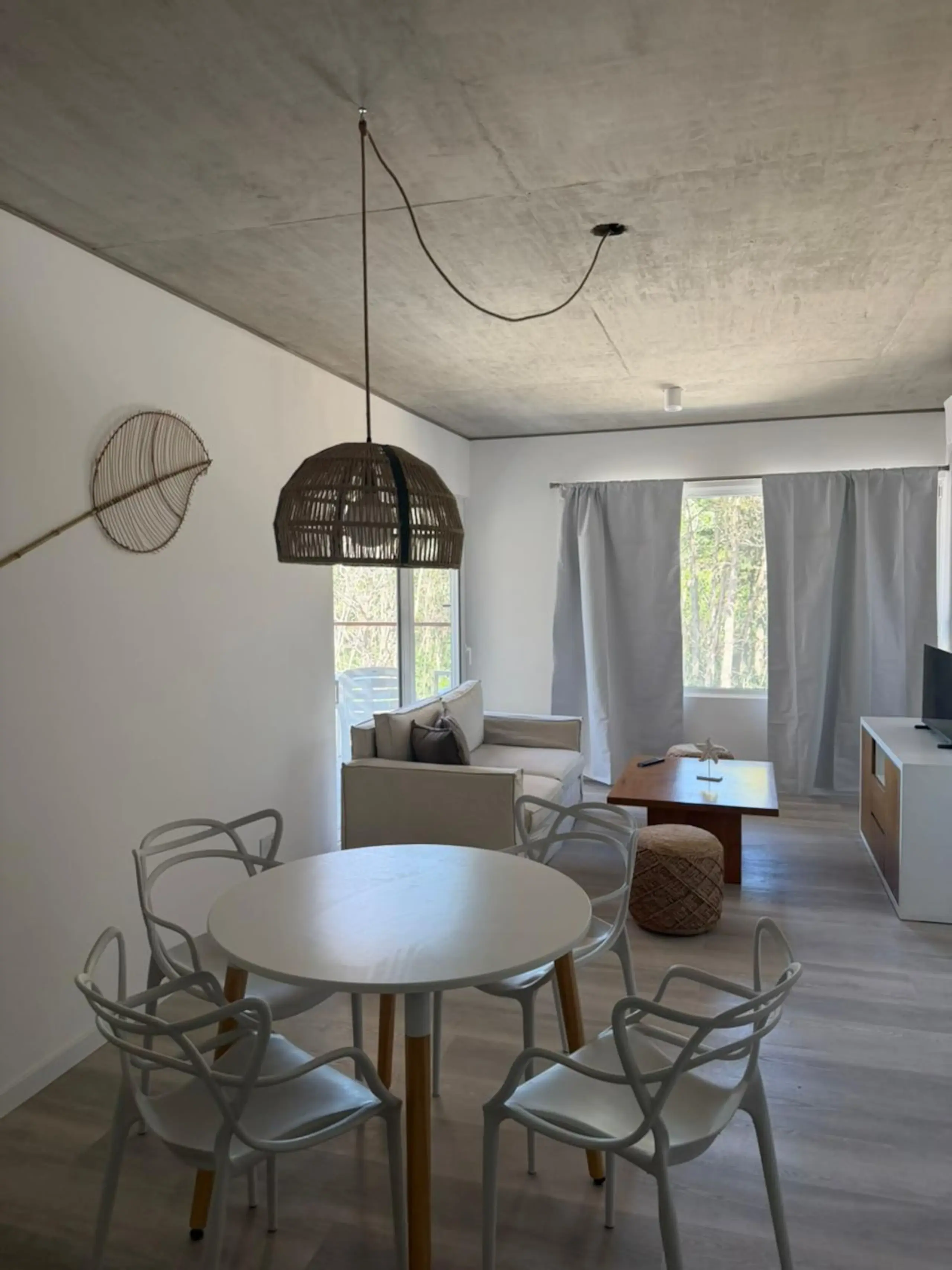 Comedor, tercera vista