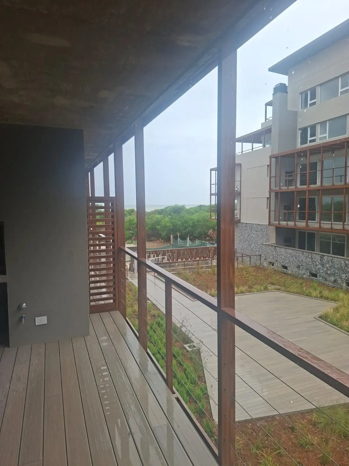Balcón
